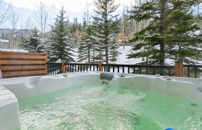 Thunder Ridge by Fernie Lodging CO - Photo 26