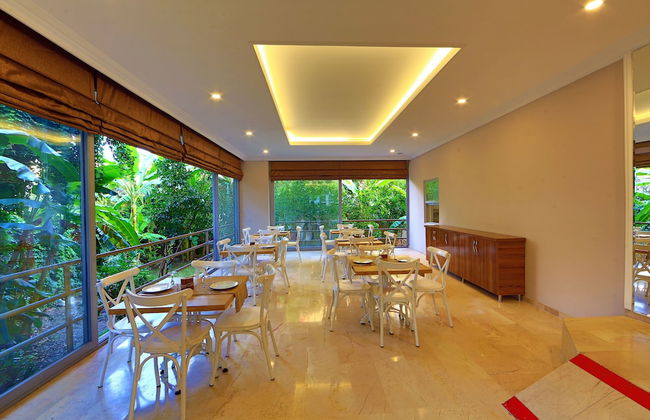 Perle Apart Hotel - Foto 22