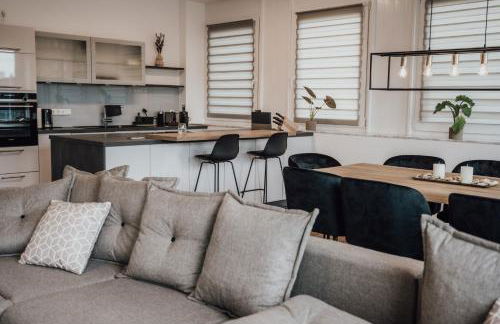 JAMA - Modern&Bright, Terrasse, Freies Parken, WLAN, Große Gruppen #1 - Foto 31