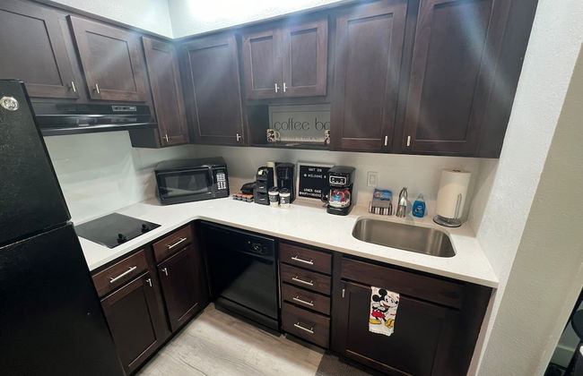 Free Shuttle 2 Queen Disney Area - Foto 80