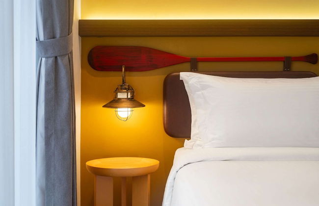 Lasong Hotel & Villas Sam Son By The Unlimited Collection - Foto 22