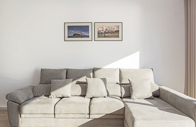 Searenity Vacations Home - Foto 12