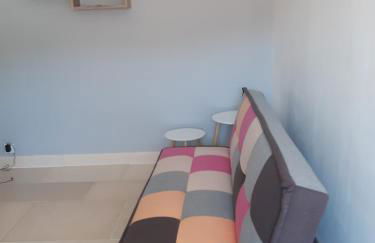 Charmant gîte Au saut des vignes - Foto 5