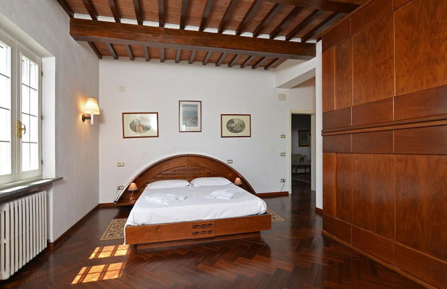 Tenuta Santa Colomba - Foto 20