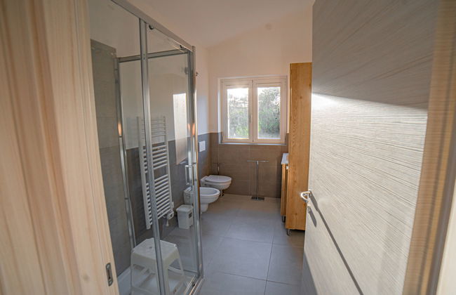 3 bedroom Apartment in Duino-Aurisina with swimming pool and terrace - Photo 13