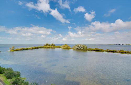 Remarkable Hudson Condo with Coastal Views! - Foto 20