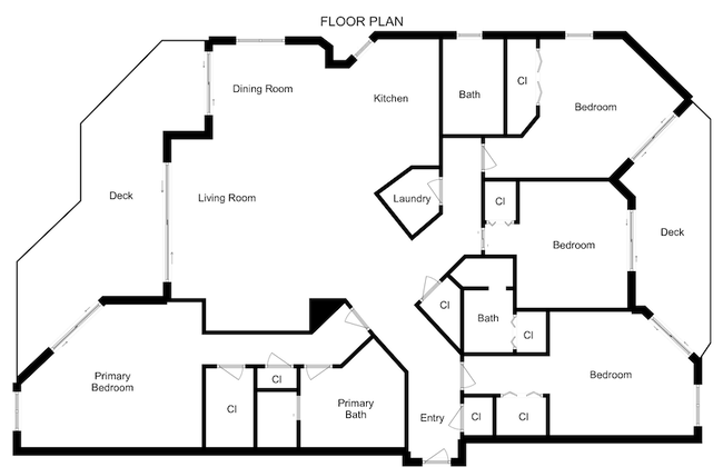 Silver Beach 506 is a gorgeous Gulf Front 4 BR with free beach service - sleeps 8 by RedAwning - Foto 22