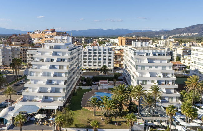 Roses Holiday Center - Foto 22