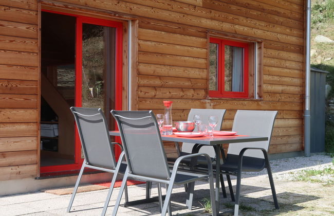 2 bedroom House in Nendaz with garden and terrace - Photo 21