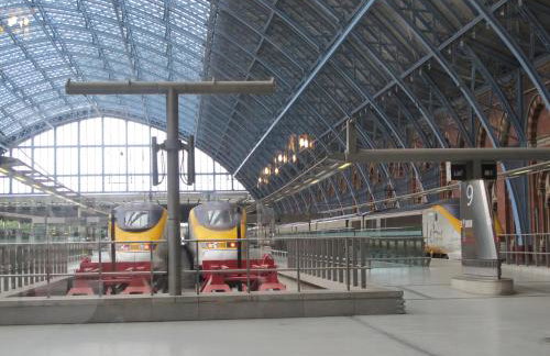 BLOOMSBURY APARTMENTS - Foto 49