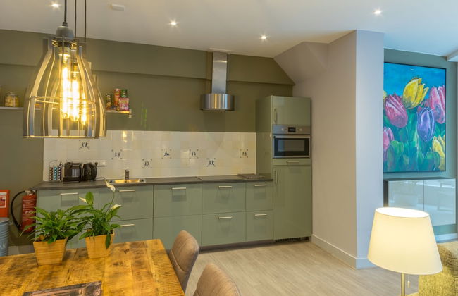 Relaxed Slapen - Foto 1