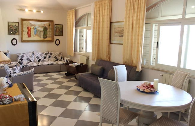 Villa Le Tre Marie - Foto 10