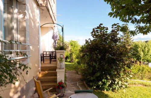 L'appartement à Cardaillac - Foto 28