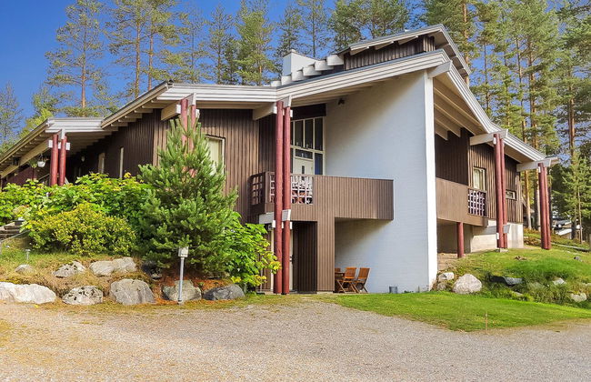 Hiisiranta c3 - Foto 2