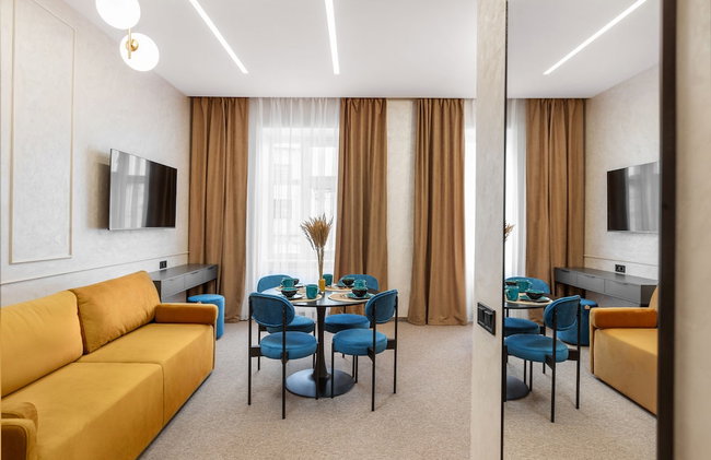 Jam Apartments - Foto 17