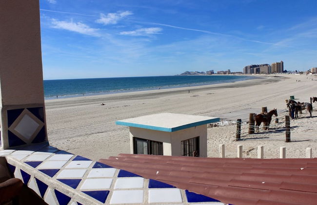 Las Gaviotas 2BR 402 by Casago - Foto 32