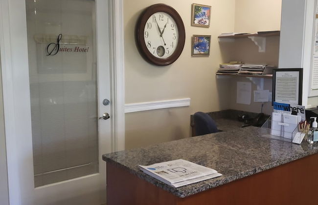 Crescent Suites Hotel - Foto 6