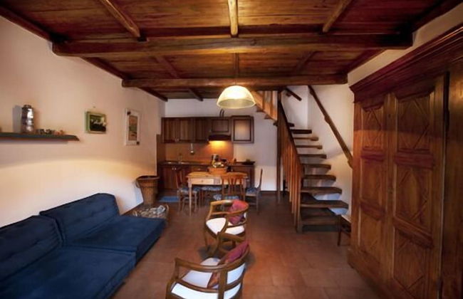 Selvicolle Country House - Foto 25