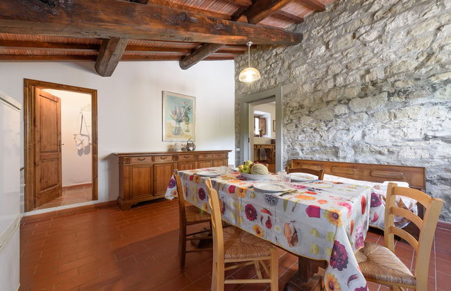 Agriturismo Casa Passerini a Firenze - Foto 60