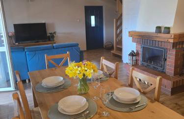 Willa Hrobacza spa - Foto 43