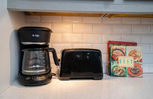 Spacious 2 Bed Apt in Atlanta near Piedmont Park - Foto 19