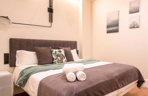 BILBAO RIVERSIDE by STAYNN APARTMENTS - Foto 7