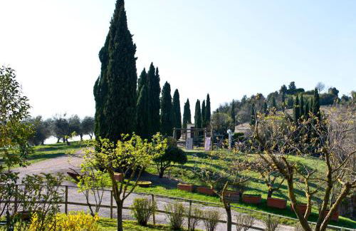 Agriturismo Torre Burchio - Photo 3