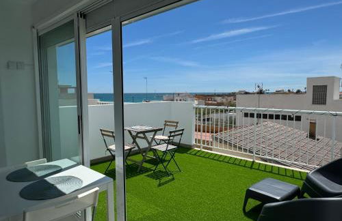 Adosado privado playa - Foto 8