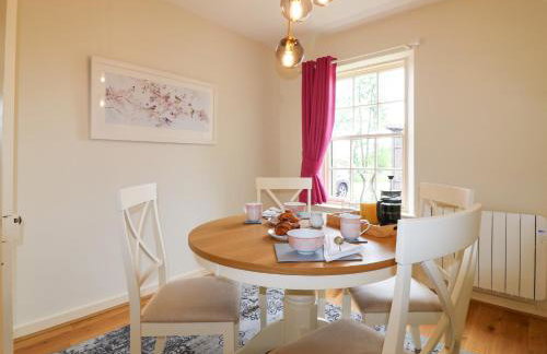 Holly Leaf Cottage - Drum Castle Estate - Foto 7