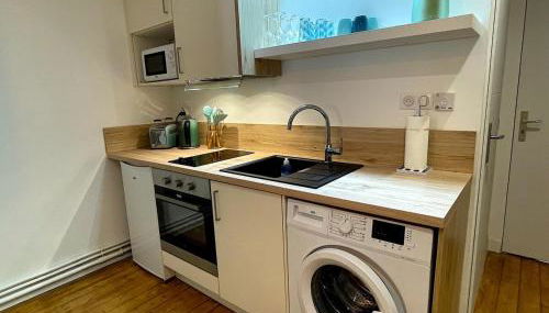 Vue Royale, rue pietonne, Cœur de Ville, lumineux - Foto 3