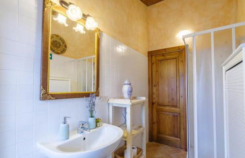 Scappo in Umbria, Mevania Villa - Foto 34