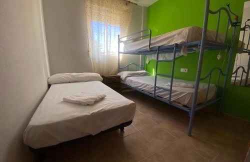 Solmar II Solo Familias Serviplaya - Foto 39