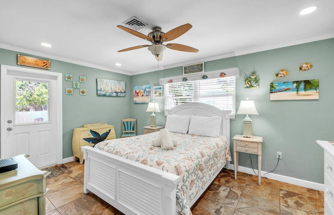 The S 2a 1 Bedroom Villa by RedAwning - Foto 3