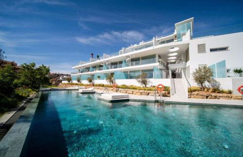 Mara's Apartments Higuerón - Azzurro Med Two Collection - Seaviews - Foto 1