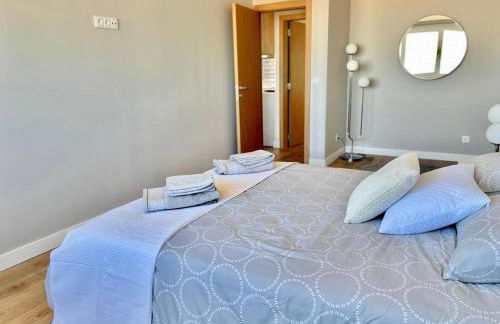 T2 com uma vista deslumbrante sobre o Atlântico! - Foto 5