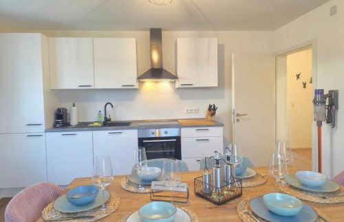 Design-Apartments I Europapark I Boxspring I Nespresso I Parklplatz - Foto 4