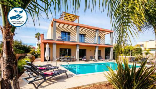 Villa Copacabana by Algarve Vacation - Foto 2