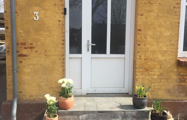 Holiday Home Rejsby near Rømø - Foto 67