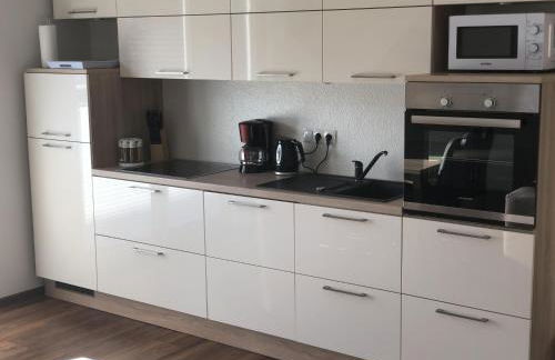 Apartment Schleie direkt am Stausee by Interhome - Foto 9