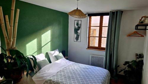 Maison atypique médiévale - Foto 2