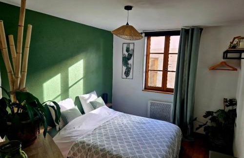 Maison atypique médiévale - Foto 2