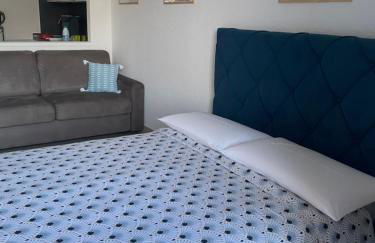 Studio La Cigale vue Mer - Foto 2