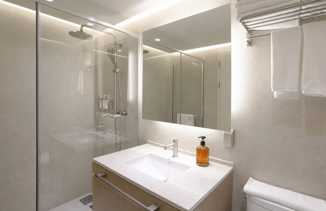 UH Suite The Jongno - Foto 52