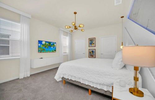 Charming Villa with 8 Bedrooms near Beach 6380 - Foto 52