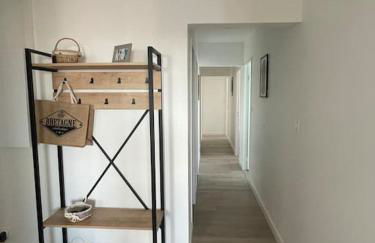 Appartement spacieux Brest Bellevue de 1 à 6 personnes - Photo 10