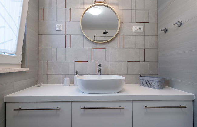 Villa Ribalto - Foto 46