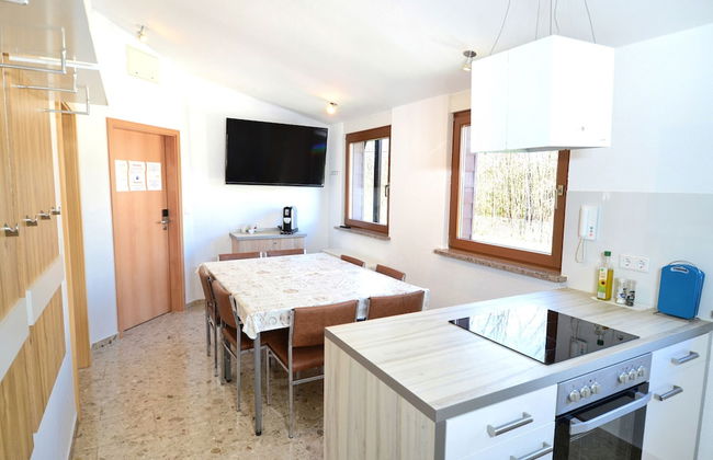 Nice rooms Strasbourg - Europapark - Foto 3