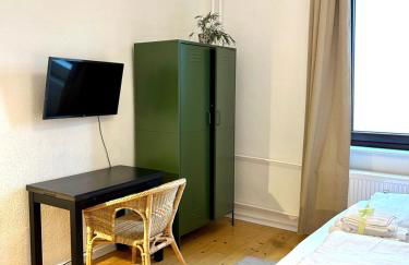 FeWo Lessingstube nahe Jägermeister - Foto 4