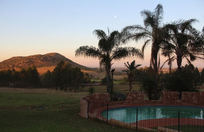 The Cradle Rest - Foto 21