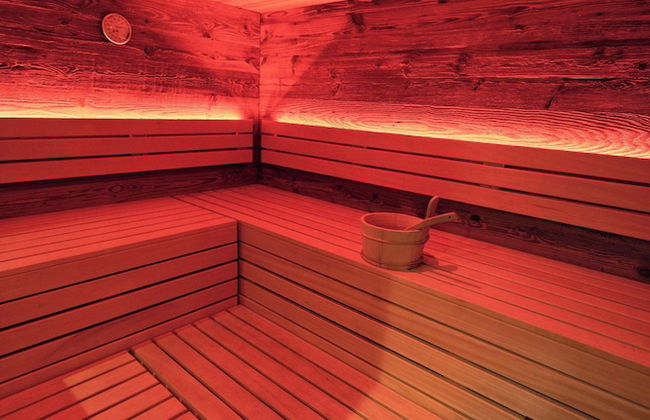 Alpenglühn - Foto 37